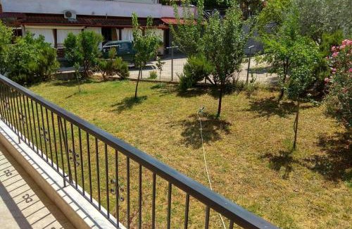 Metagkitsi Apartment | Christos Central Apartment