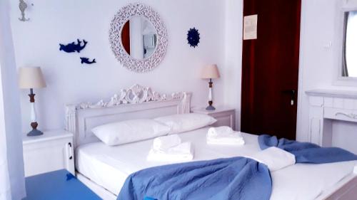 Palaiochora House | Christos Rooms