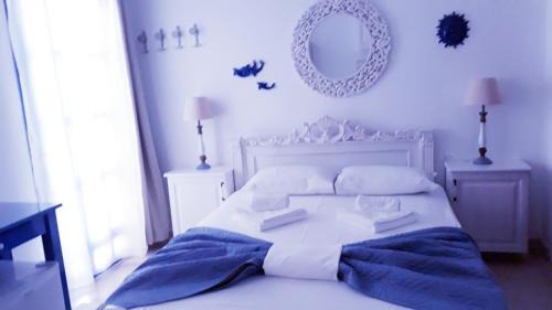Palaiochora House | Christos Rooms