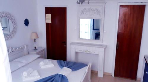 Palaiochora House | Christos Rooms