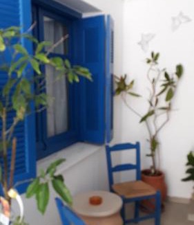 Palaiochora House | Christos Rooms