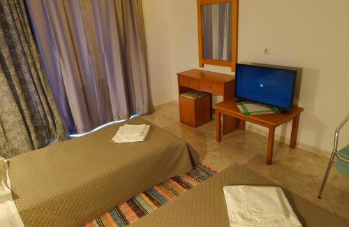 Kolymbia Apartment | Chrysa Apartments