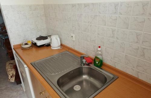 Kolymbia Apartment | Chrysa Apartments