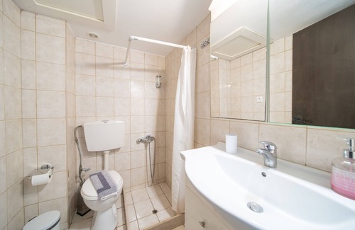 Heraklion Apartment | CITY CENTER STUDIOS I1