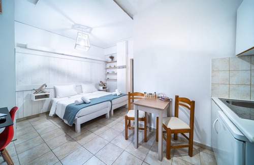 Heraklion Apartment | CITY CENTER STUDIOS I1