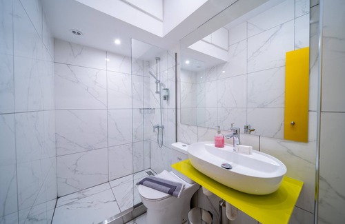 Heraklion Apartment | CITY CENTER STUDIOS I6