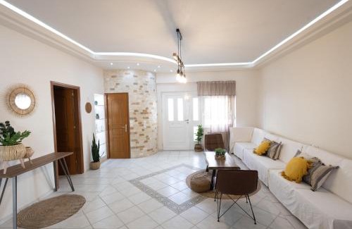 Limenas Chersonisou House | CITY CENTER VILLA HERSONISOS