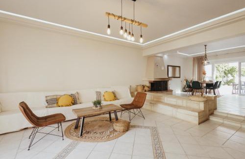 Limenas Chersonisou House | CITY CENTER VILLA HERSONISOS
