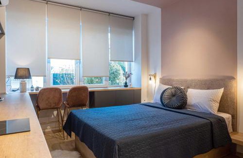 Komotini Apartment | City Centre Suites