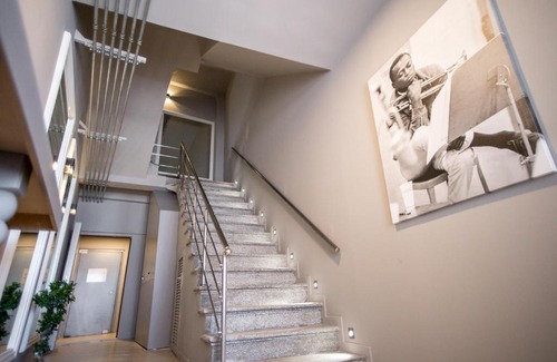 Alexandroupoli Apartment | City Lofts