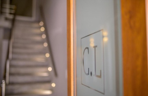 Alexandroupoli Apartment | City Lofts