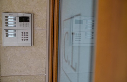 Alexandroupoli Apartment | City Lofts