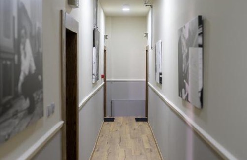 Alexandroupoli Apartment | City Lofts