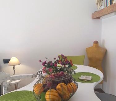 Koum Kapi Apartment | City Square Apartment
