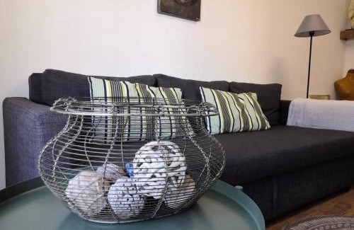 Koum Kapi Apartment | City Square Apartment