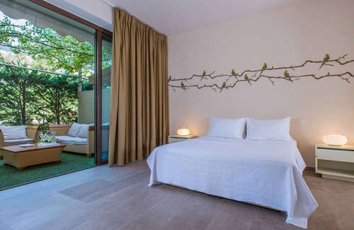 Agia Anna Beach Hotel | Club Agia Anna
