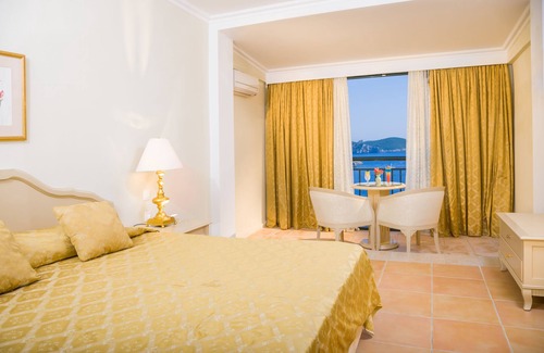 Lakones Hotel | CNic Paleo ArtNouveau - Adults Only