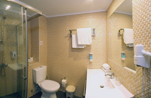 Lakones Hotel | CNic Paleo ArtNouveau - Adults Only