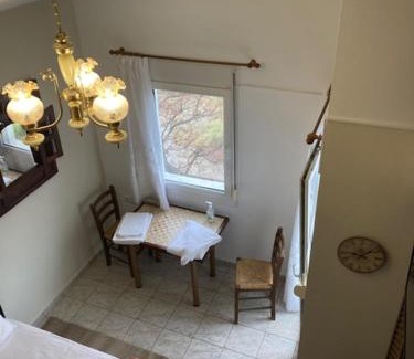 Nees Pagases Apartment | Coastal Apartments Volos Alykes