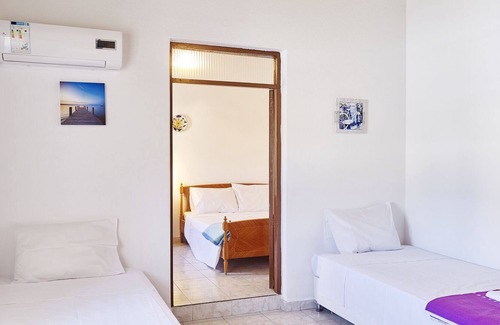 Archangelos Villa | Comfortable 2 bedroom Villa in Masari, Rhodes, Greece