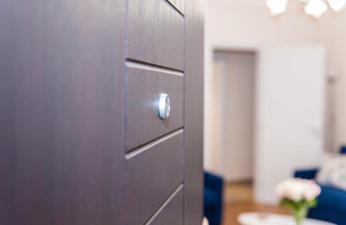 Athens City Centre Apartment | Comfortable apartment with breakfast in Athens