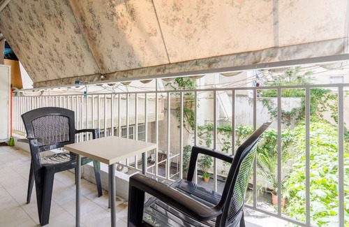 Piraeus Apartment | Comfy studio for 2 people in Pireus