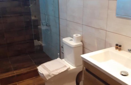 Perama House | corfu Aegli appartment