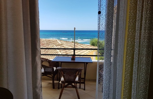 Glyfada Apartment | Corfu Dream Glyfada Apartments