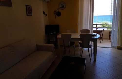 Glyfada Apartment | Corfu Dream Glyfada Apartments