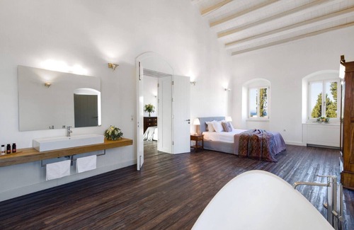 Messonghi House | Corfu Dream Holidays Estate