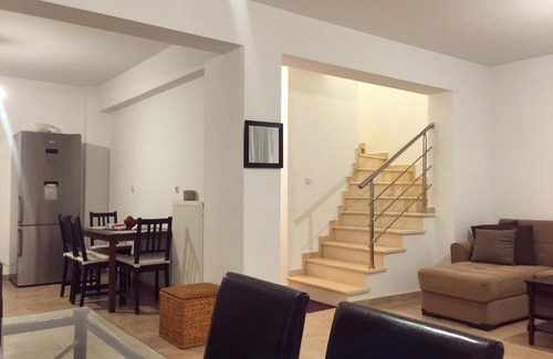 Corfu Apartment | Corfu Filoxenia House