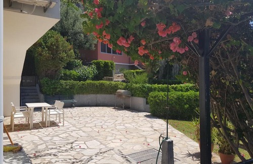 Parelia Apartment | Corfu Glyfada 45