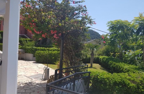 Parelia Apartment | Corfu Glyfada 45