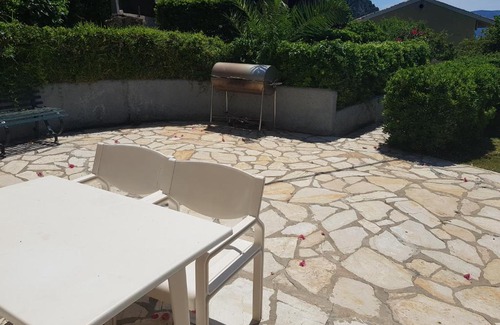 Parelia Apartment | Corfu Glyfada 45