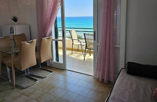 Parelia Apartment | Corfu Glyfada Menigos Resort