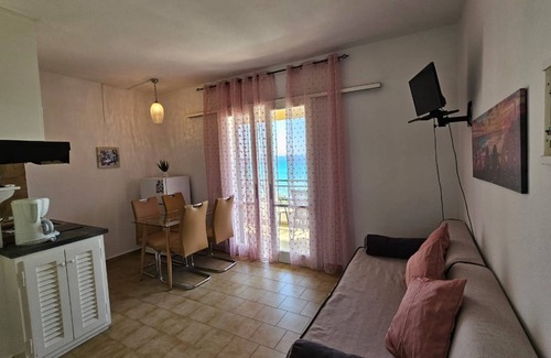Parelia Apartment | Corfu Glyfada Menigos Resort