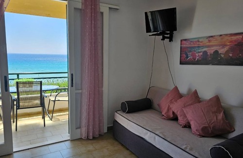 Parelia Apartment | Corfu Glyfada Menigos Resort