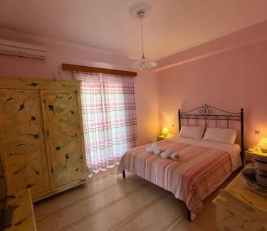 Lakka Apartment | Cornelia