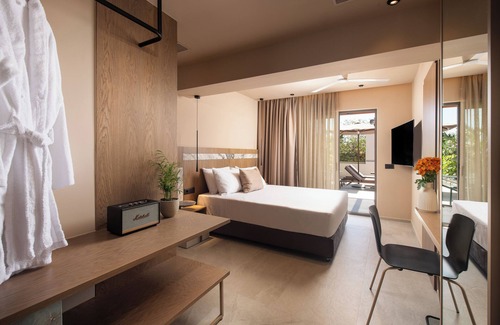 Limenas Chersonisou Hotel | Cosmeen Lifestyle Boutique Stay