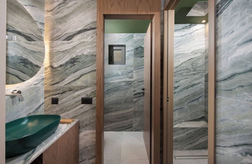 Limenas Chersonisou Hotel | Cosmeen Lifestyle Boutique Stay