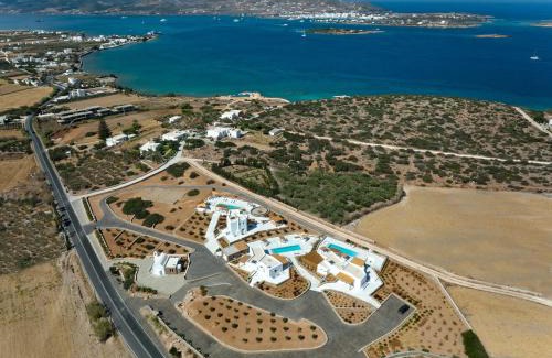 Nea Cryssi Akti Villa | Costa Pounda Villas with private pools