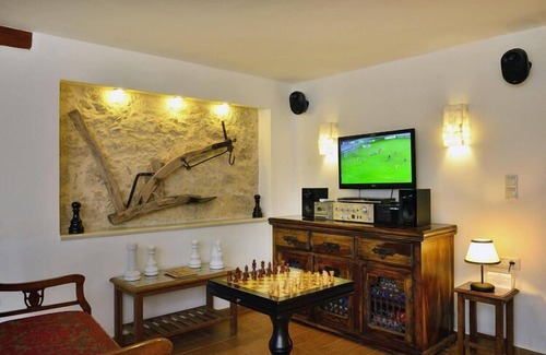 Kaliviani House | Cottage, Kaliviani