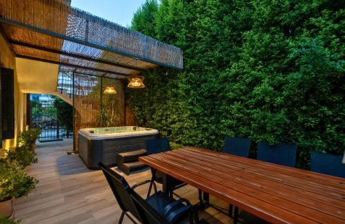 Kalamata Villa | Country Home - Kalamata Villas