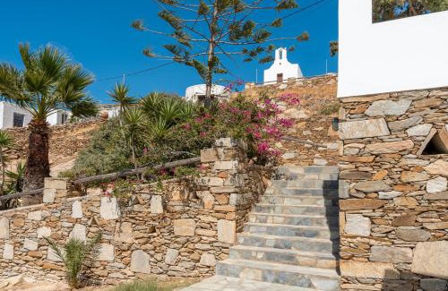 Ios House | Country House Apartments