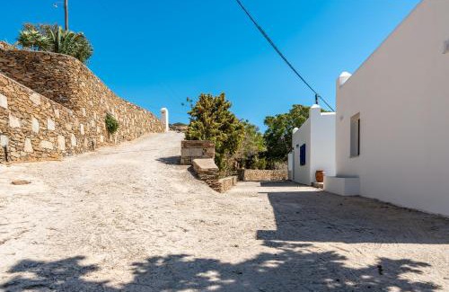 Ios House | Country House Apartments