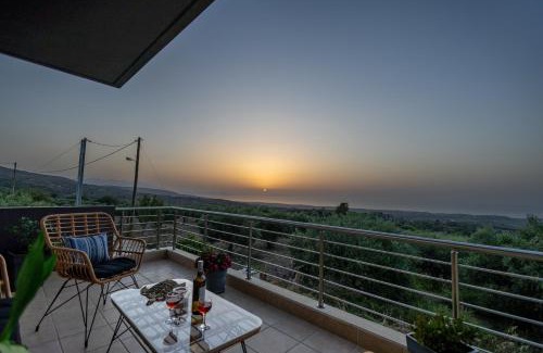 Arkadi House | Country House Crete