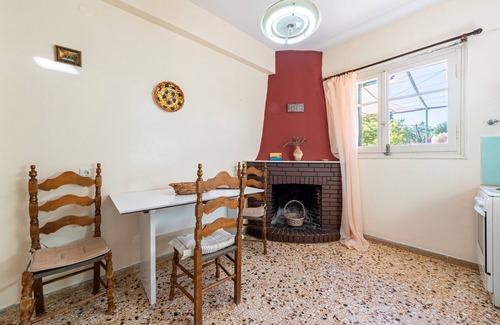 Gazatika House | Country House 'Farma House' with Mountain View, Wi-Fi and Air Conditioning