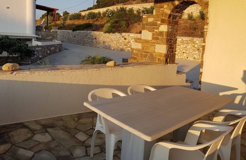Krotiri House | Country houses Marcello - Nikolas