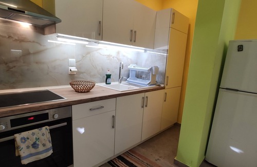 Eretria Cottage | Cozy vacation apartment Panorama2