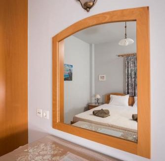 Stavros Apartment | Cretan View Apartments with sea view